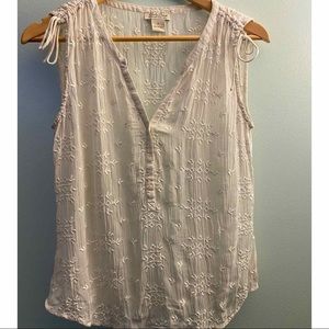 LUCKY BRAND TANK